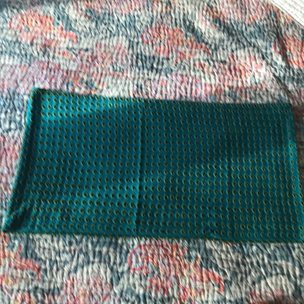 Scarf - Picture 2 of 2